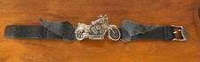 Orologio zzyzx moto harley - moto,