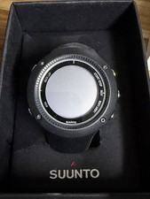 SUUNTO AMBIT2 R BLACK AMBIT 2