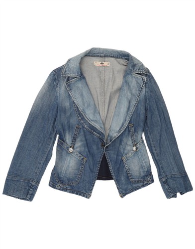 Giacca blazer donna fornarina - giacca,