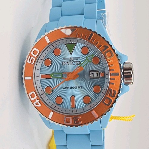 Orologio uomo invicta grand - orologio,