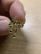 PINS SPILLA ITALIA 90 - SPILLA