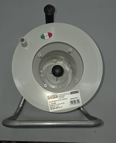 Faeg 23754 avvolgicavo vuoto - faeg,