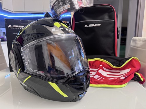 Casco ls2 advantx carbon - casco,
