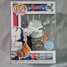Funko pop animazione bleach - pop!,