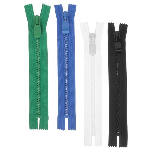 Pcs cerniere lampo - pcs,