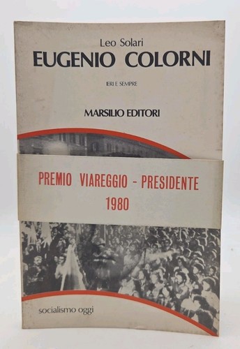 Solari eugenio colorni - eugenio,