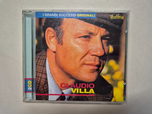 Claudio villa grandi - villa,