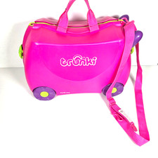 Valigia per bambini Trunki