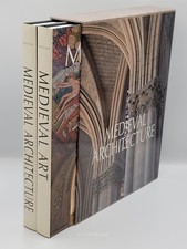 Medieval Art & Architecture -