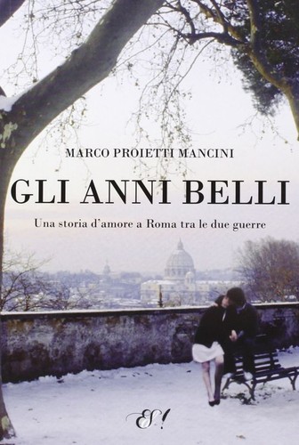Libri proietti mancini marco - proietti,
