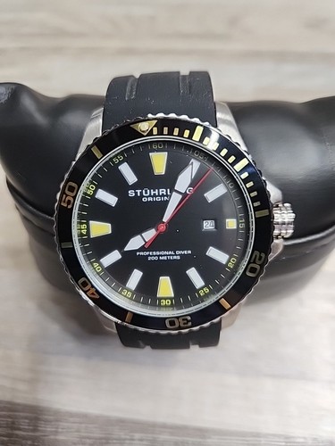 Orologio subacqueo originale