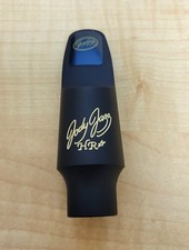 Jody Jazz Sax Alto in Gomma Dura 7M Boccaglio