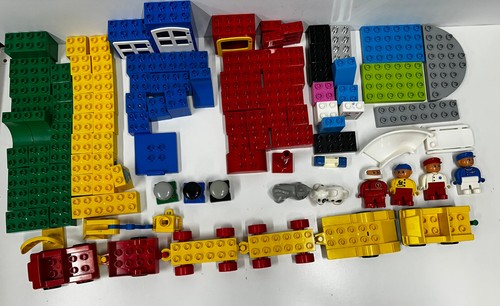 Lego duplo originale lotto - duplo,