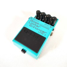 Boss LMB-3 Bass Limiter