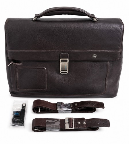 Borsa uomo piquadro - uomo,