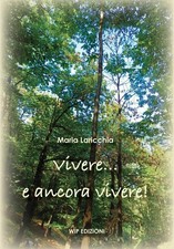 Libri Laricchia Maria -