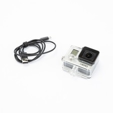 GoPro HERO3 White Edition