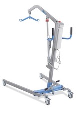 Sollevatori per Disabili