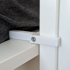 2 connettori lettino