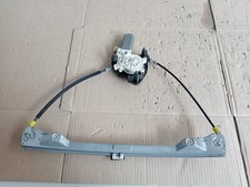 Motorino Alzavetro anteriore