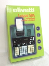 Olivetti Logos 584