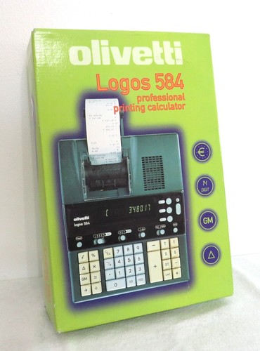 Olivetti logos 584 - logos,