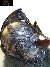 Theoden Helmet elmo helm lord of the rings  sword lotr no united cutlery 