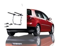 PORTABICI POSTERIORE 3 BICI