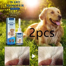 2pz Rimuovi Verruche Animali