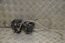 COPPIA PINZE ANTERIORI HONDA BOL D'OR 750 900 COD.4559 FRONT BRAKE CALIPERS