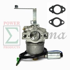 Carburatore per generatore