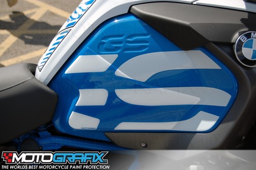 Ginocchiere moto bmw r1200gs - ginocchiere,