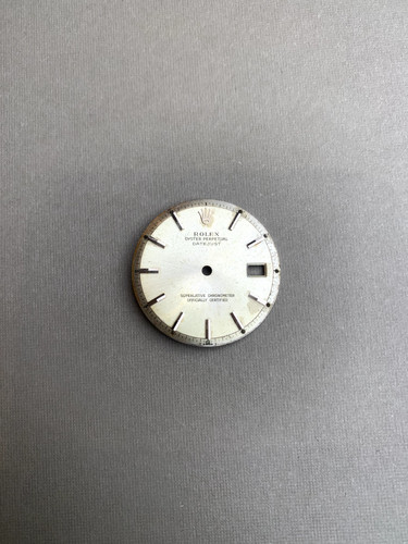 Quadrante rolex per datejust - quadrante,