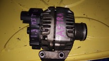 ALTERNATORE OPEL ASTRA - MUSA - FIAT 500 1.3 MTJ 