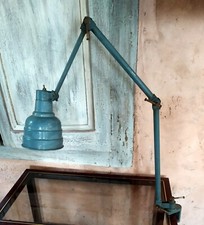 Ancienne lampe d atelier 3