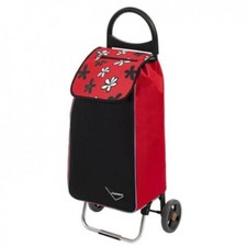 Carrellino per Spesa da 50 lt