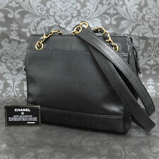 Borsa a tracolla CHANEL in