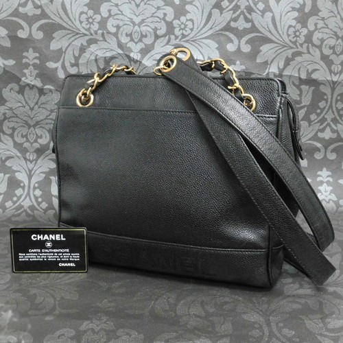 Borsa tracolla chanel - chanel, in