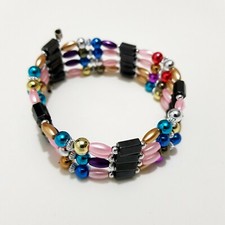 Bracciale a Calamita Collana