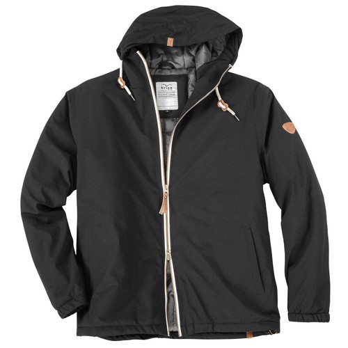 Brigg giacca outdoor fiete - brigg,