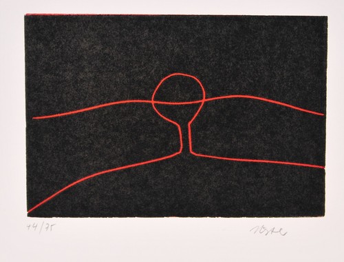 Wolfgang nestler firmato - nestler,