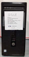 PC HP PRO DESK 490 G3 MT