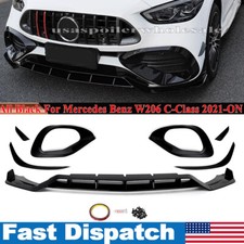 For Mercedes W206 C-Class