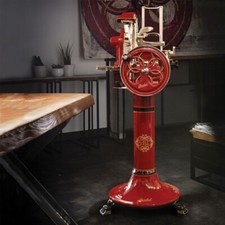 Berkel Volano B2 Rosso -