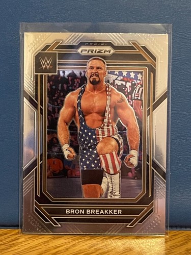 2023 panini prizm wwe - prizm,