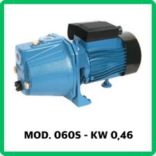 pompa per autoclave 0,5 HP