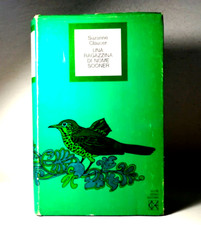 UNA RAGAZZINA DI NOME SOONER DI SUZANNE CLAUSER CLUB EDITORI LIBRO (82)