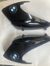 FIANCHETTI LATERALI SERBATOIO DESTRO E SINISTRO BMW RS 1100
