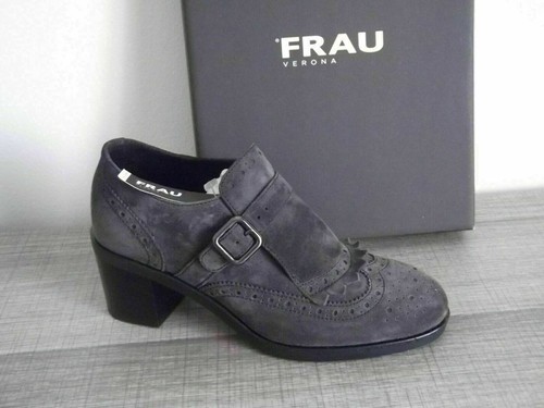 Frau stivaletti tronchetto - frau,