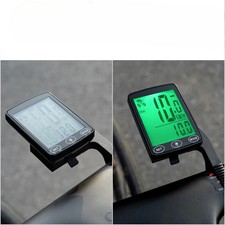 Nuovo Wireless Bicicletta
